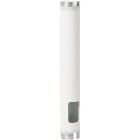 Peerless Industries 3Fixed Extension Column (White) EXT103-W